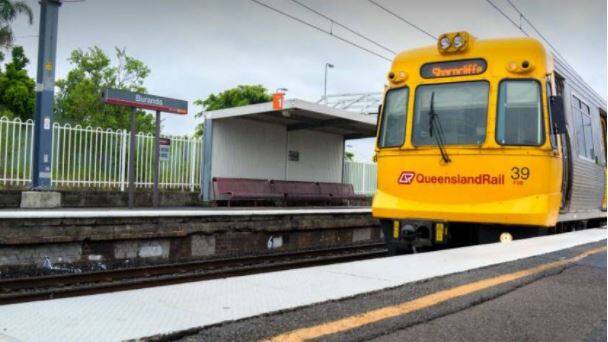Lobby group calls for removal of level crossings from south-east Queensland tracks