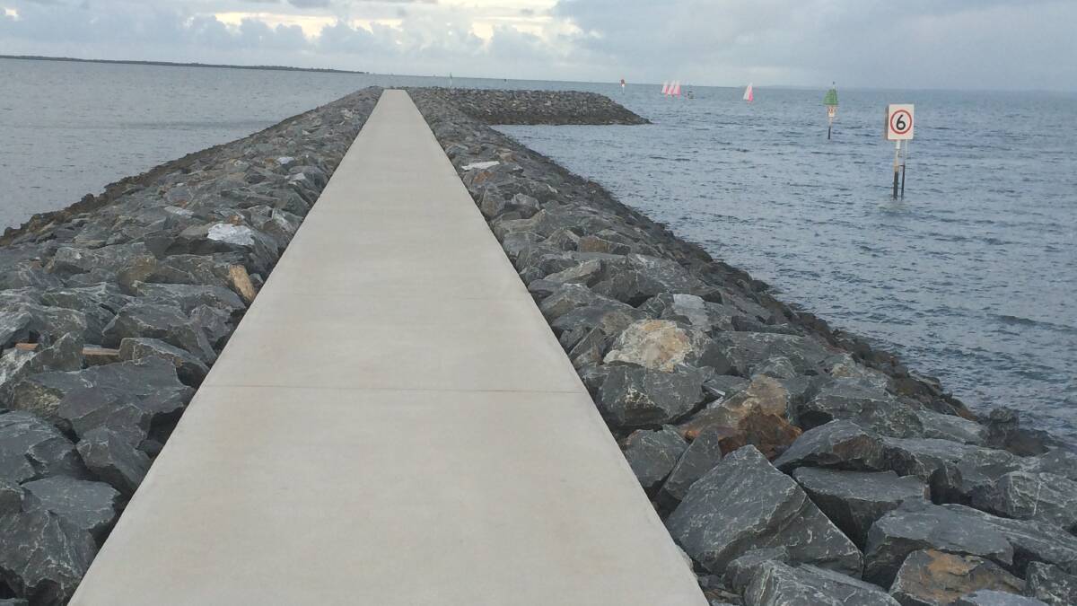 State government is to boost work on boat ramps and other facilities. | Redland City Bulletin ...