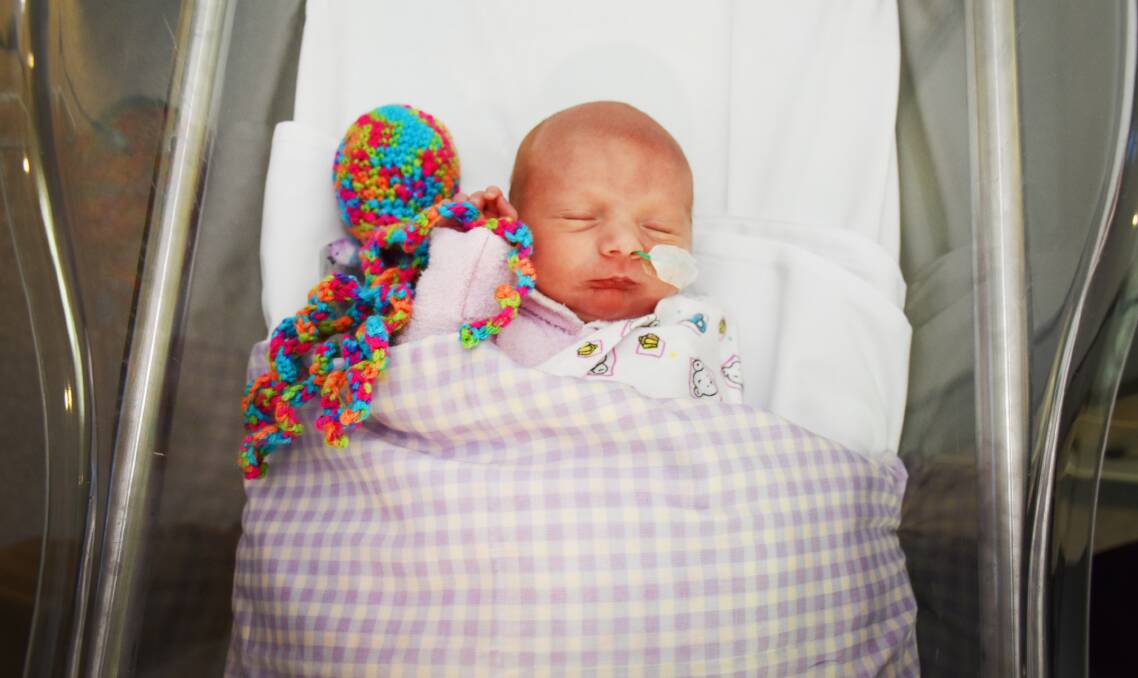 BABY JOY: More than 1700 babies are born at Redland Hospital each year. In 2020, the most popular baby names were Noah, Oliver and Amelia. Photo: supplied