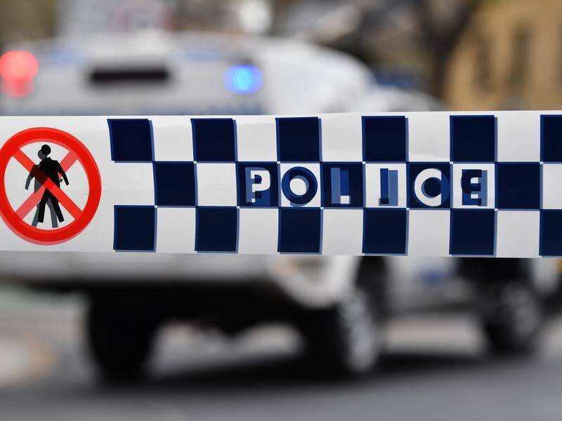 Three people have now been charged over the kidnapping in Sydney. (Joel Carrett/AAP PHOTOS)