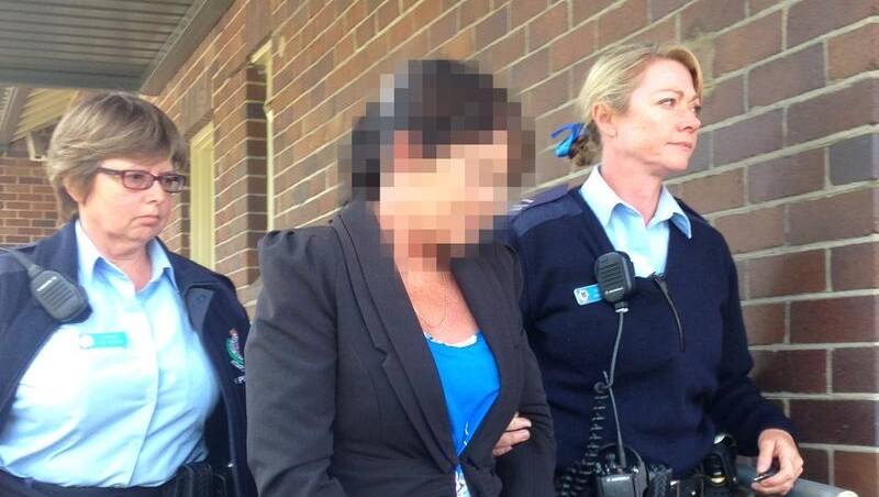 Matriarch of 'incest family' granted bail | Redland City Bulletin ...