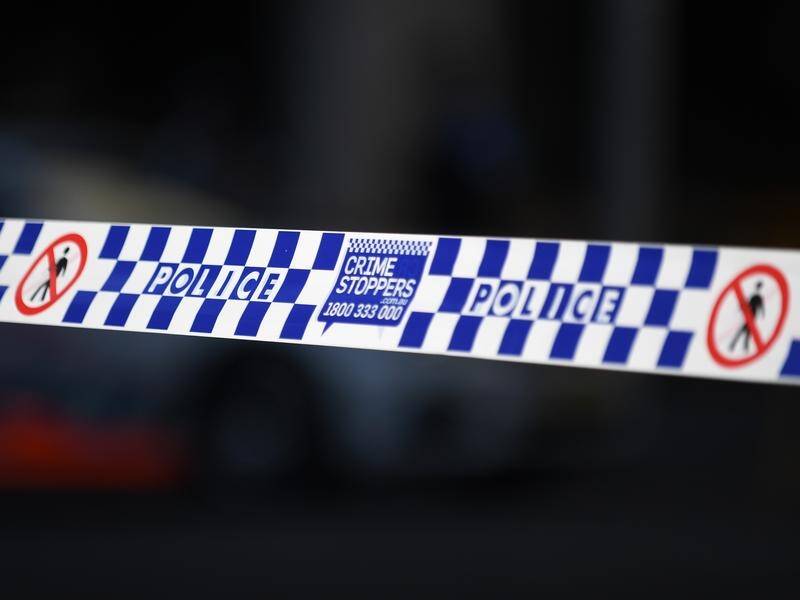A man has been charged with murder following a fatal stabbing in Townsville. (Steven Saphore/AAP PHOTOS)