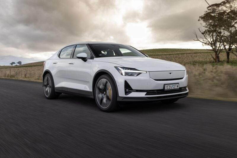 Polestar woes deepen with threat of stock delisting