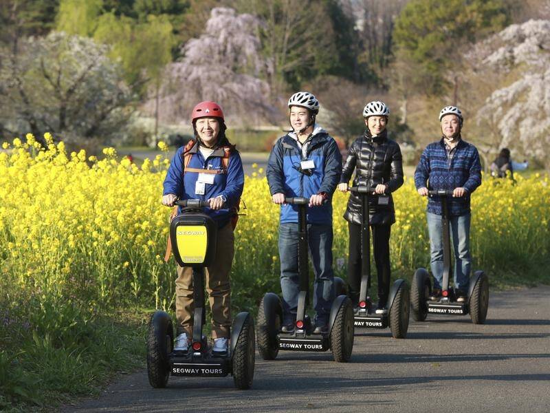 Segway-Ninebot Will Halt Production In July The Washington, 45% OFF