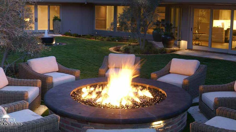 Outdoor Fire Pits Redland City Bulletin Cleveland Qld